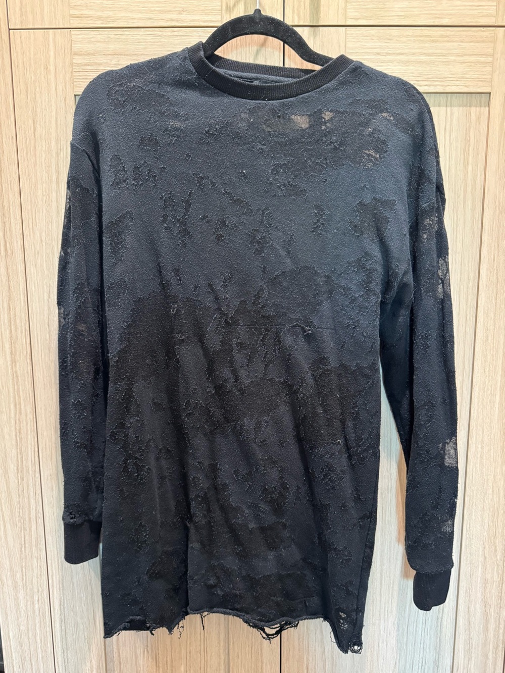 Kendall and Kylie sweatshirt